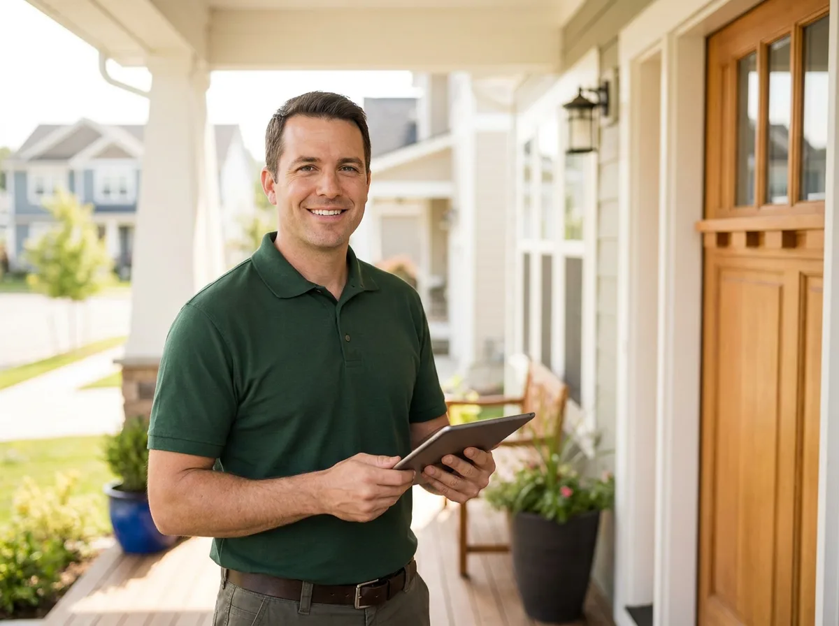 Pest control FAQs for Monitor, WA